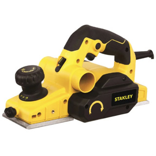 STANLEY กบไฟฟ้า รุ่น STEL630 / กำลัง 750 W รับประกัน 2 ปี ของแท้100% พร้อมจัดส่ง