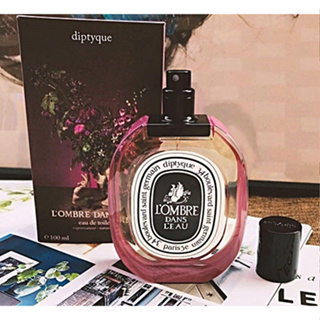 ของแท้ DIPTYQUE LOMBRE DAMS LEAU EDT.100ml.