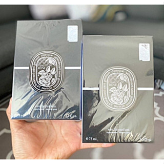 ของแท้ DIPTYQUE  EAU ROSE กล่องซีล