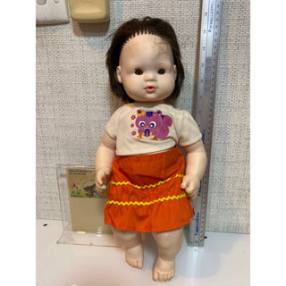 ตุ๊กตา Suzanne gibson vintage doll 1980 ⚡️Rare⚡️ของแท้ สภาพ97%