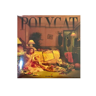 CD Polycat - Pillow War