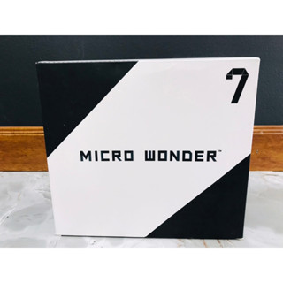 Parameters Key Rack Micro wonder (2)