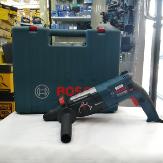 BOSCH สว่านโรตารี  รุ่น GBH2-28DFV ***สามารถออกใบกำกับภาษีได้***