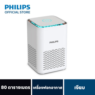 air purifier Philips ไส้กรอง เครื่องฟอกอากาศ Philips Air Purifier Filter Nano Protect