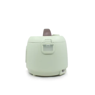 SAFE&SAVE หม้อหุงข้าวไฟฟ้า มินิ ความจุ1.4L