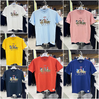 New!!!เสื้อยืด T-shirt Beverly Hills Polo Club ของแท้100%