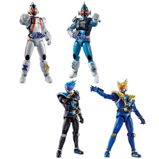 ( จำหน่ายยกชุด ) So-Do Chronicle Kamen Rider Fourze