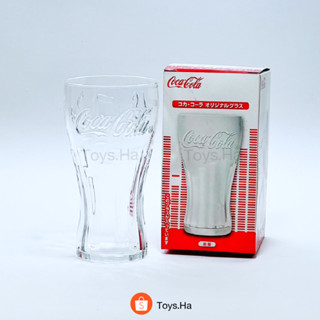 แก้วโค้ก coke แก้วโค้กญี่ปุ่น Coke Japan สินค้าจากประเทศญี่ปุ่น