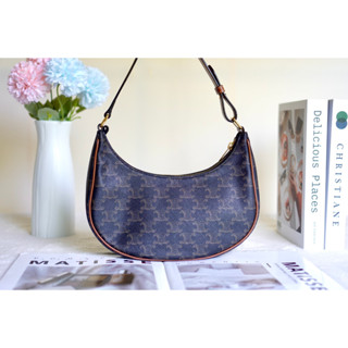 Used Like New Ce line Ava Bag