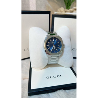 🍀🍀 นาฬิกา New Gucci Watch Gucci 2570