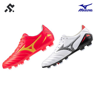 [รองเท้าฟุตบอล] MIZUNO MORELIA NEO IV PRO