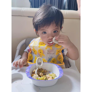 ช้อนส้อมเด็กblw ร้านแม่มายด์