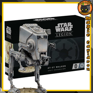 AT-ST Walker Unit Expansion Star Wars Legion