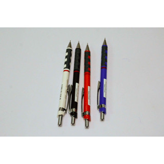 ดินสอกด Rotring Tikky II 0.5 1แท่ง เลือกสีได้
