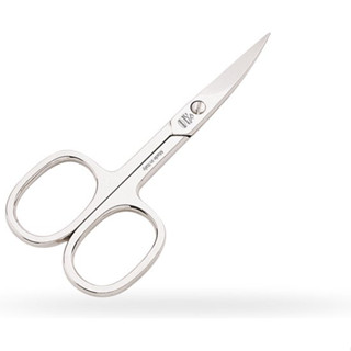 Premax Optima scissors left-handed กรรไกรสำหรับคนถนัดมือซ้าย 3.5 นิ้ว MADE IN ITALY