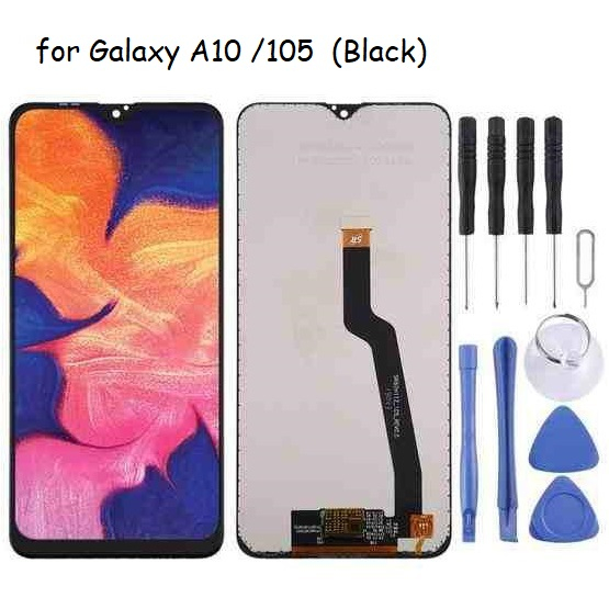 จอ Samsung A10 A105 หน้าจอ Samsung A10 A105 จอชุด LCD ​ซัมซุง A10 A105