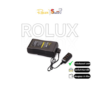 ROLUX RL-FB2 Cable adapter ประกันศูนย์ไทย 1 ปี