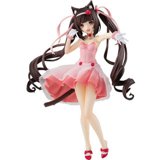 Good Smile Company POP UP PARADE Chocola : Cocktail Dress Ver 4580416947084 (Figure)