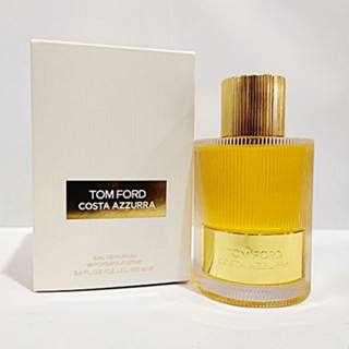 ของแท้ TOM FORD COSTA AZZURRA EDP.100ml.