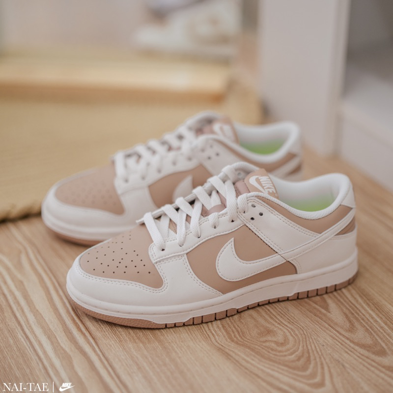 W NIKE DUNK LOW NEXT NATURE