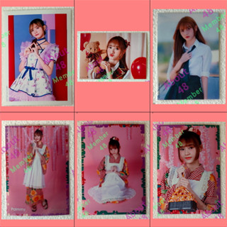 [ ปาล์มมี่ BNK48 ] ( แอคพิเศษ รูปพิเศษ ) สัญญานะ  Debut เดบิวต์ วันใหม่  Palmmy Bnk รุ่น4 (3) Special Act