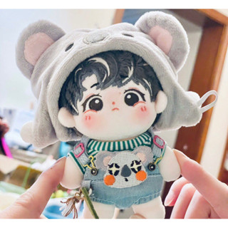ตุ๊กตาอี้ป๋อ 12 cm (พรี)