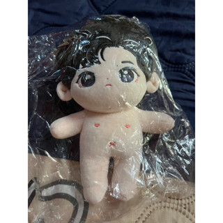 ตุ๊กตาอี้ป๋อ 20 cm (พร้อมส่ง)