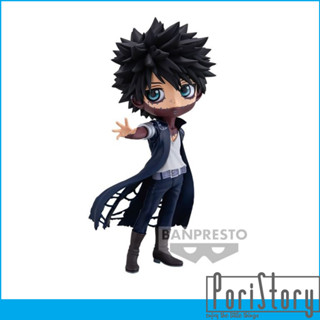 Q Posket My Hero Academia Dabi Ver.A [แท้จากญี่ปุ่น]