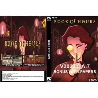 เกมส์ PC/NB Book of Hours