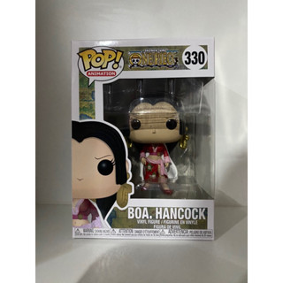 Funko Pop One Piece Boa. Hancock 330