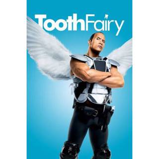 DVD Tooth Fairy (2010). (Language Thai) (Action/Comedy) ดีวีดี เทพพิทักษ์ฟันน้ำนม