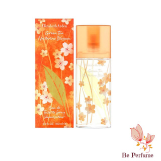 น้ำหอม Elizabeth Arden Green Tea Nectarine Blossom EDT 100 ml.