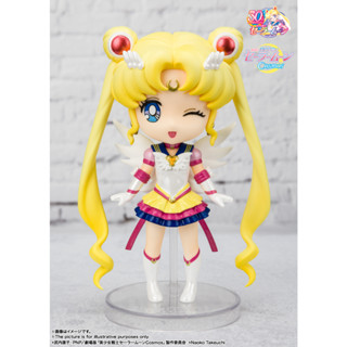 [ส่งตรงจากญี่ปุ่น] Tamashii Nations Tokyo Figuarts Mini Eternal Sailor Moon - Cosmos Edition - Japan New