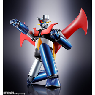 [ส่งตรงจากญี่ปุ่น] Bandai Tamashii Nations Tokyo Limited Soul Of Chogokin Gx-105 Mazinger Z Kakushin - Kakumei Shinka - Japan ใหม่