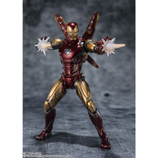 [ส่งตรงจากญี่ปุ่น] Tamashii Nations Tokyo S.H.Figuarts Iron Man Mark 85-" Five Years Later ~ 2023" Edition - (The Infinity Saga) Japan New