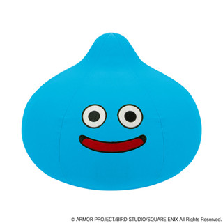 [ส่งตรงจากญี่ปุ่น] Square Enix Dragon Quest สไลม์ลูกปัด สไลม์เบาะ สไลม์ญี่ปุ่น ใหม่