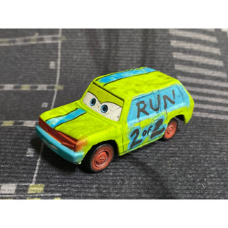 Disney Cars Toys and Pixar Cars 3 Run 1:55 Scale Loose