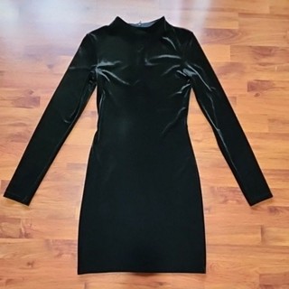 Dress h&amp;m size s used