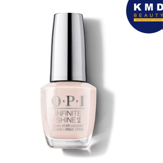 สีทาเล็บ OPI Infinite Shine - Tiramisu for Two / ISLV28