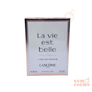 LANCOME La Vie Est Belle Iris Absolu L"Eau De Parfum 30 ml.