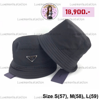 👜: New!! PD Bucket Hat ‼️ก่อนกดสั่งรบกวนทักมาเช็คสต๊อคก่อนนะคะ‼️
