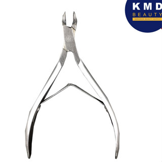 กรรไกรตัดหนัง / Cuticle Nail Nipper - Nail Tools - Nail Equipment