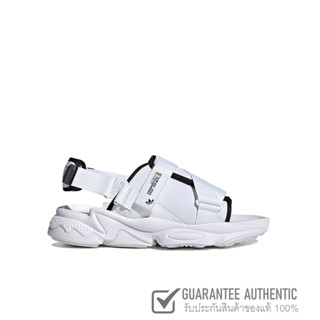 Adidas OZWEEGO SANDALS H67276 รองเท้าสวมรัดส้น (ถอดส้นหลังได้)