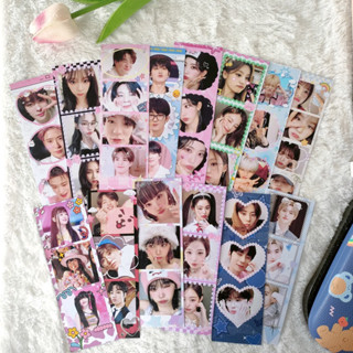 โฟโต้บูธ | ที่คั่นหนังสือ ขนาด 2*6” ขั้นต่ำ 20฿ ขึ้นไป ทำเป็…