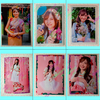 [ นานา CGM48 ] ( แอคพิเศษ รูปพิเศษ ) Gingham Check Sansei Kawaii 2565 Boxset แนวตั้ง Nana Cgm รุ่น2 (3) Special Act