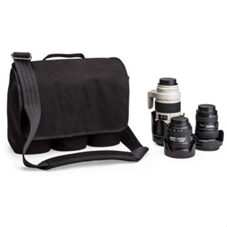 Think Tank Photo Retrospective Lens Changer 3