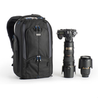 Think Tank Photo StreetWalker V2.0 Backpack (Black)