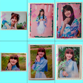 [ พะแพง CGM48 ] ( แอคพิเศษ รูปพิเศษ ) Sansei Kawaii  2565 Boxset แนวตั้ง  Papang Cgm รุ่น2 (3) Special Act