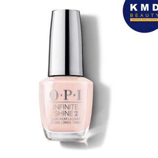 สีทาเล็บ OPI Infinite Shine - YOURE BLUSHING AGAIN / ISL46 ของแท้ 100% การันตีสินค้ามีใบ อ.ย. ทุกขวด ตรงปก ส่งเร็ว