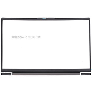 BODY บอดี้ฝาจอโน๊ตบุ๊ค LENOVO IDEAPAD 5 15ITL05 ส่วนของกรอบจอ 2ชิ้นหน้า+หลัง